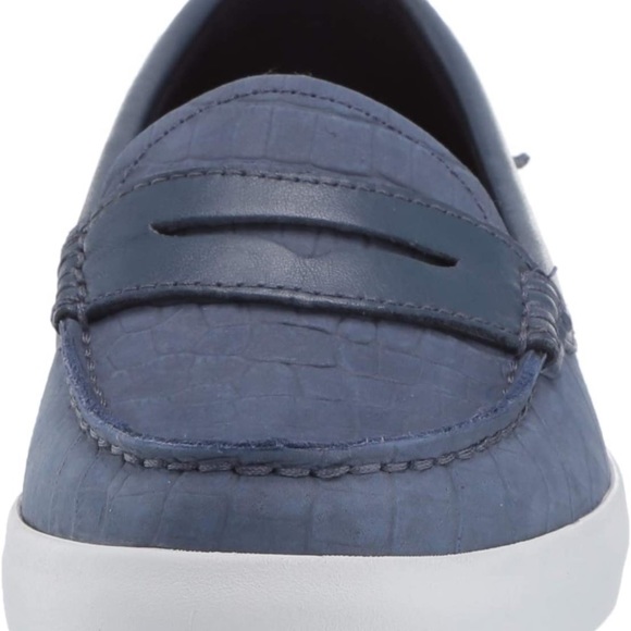 Cole Haan NANTUCKET ESPADRILLE LOAFER NWB - Picture 6 of 9